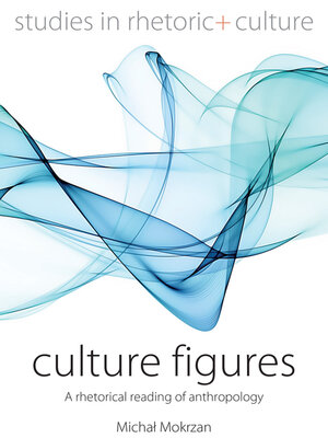 cover image of Culture Figures